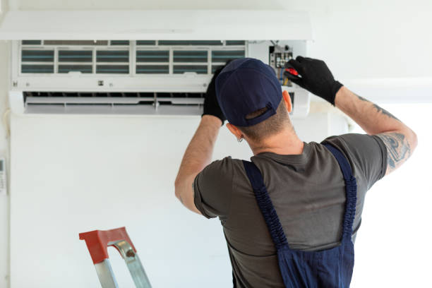 Best HVAC Duct Inspection Services  in Progreso, TX