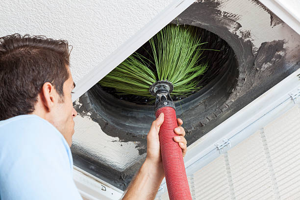 Best Ventilation Cleaning Services  in Progreso, TX